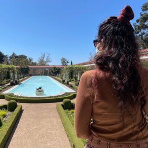 Meet your Posher, Marissa